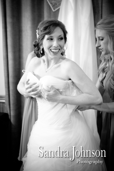 Best New Orleans wedding photographer - Sandra Johnson (SJFoto.com)